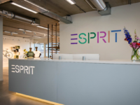 Esprit opens innovation hubs in New York and London