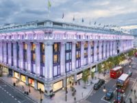 Thailand’s Central Group plans $1.3bn push in Europe after Selfridges