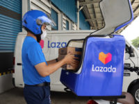 How Lazada aims to stop the sale of counterfeit products online