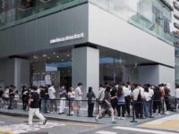 South Korean fashion retailer Musinsa makes its global launch