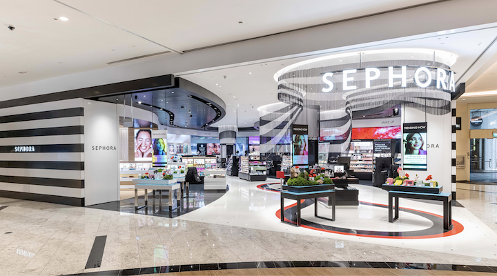 Sephora to launch first Store of the Future concept in Asia - Inside Retail  Asia
