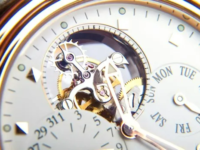 Why cryptocurrency crashes are tanking luxury watch prices