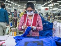 How VF Corp is tackling modern slavery in its supply chain