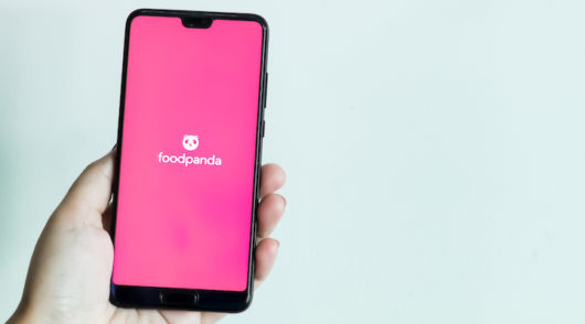 Foodpanda starts delivering Lego kitsets in Asia in quickcommerce move