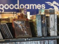 Retail roleplay: How Good Games creates community from dice and dungeons