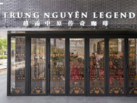 Vietnam coffee chain Trung Nguyen Legend makes international debut