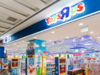 “It’s been a great year for Toys ‘R’ Us”: Adelene Teo, GM of Singapore