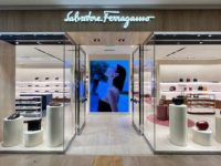 Valiram opens Indonesia’s first Salvatore Ferragamo store