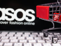 Asos to overhaul business model after profit slump