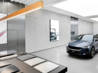 Polestar goes from strength to strength in the APAC EV marketplace