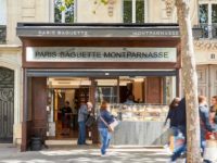 SPC group opens three new Paris Baguette stores in Paris