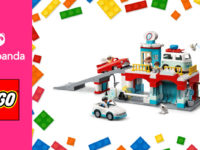 From click to brick in minutes: How Lego is tapping into “quick commerce”