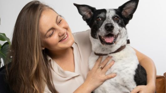How puppy chow brand Lyka is disrupting Australia’s pet food market