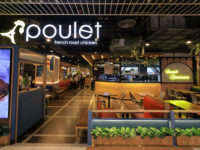 Minor Food brings Singapore-based restaurant chain Poulet to Thailand
