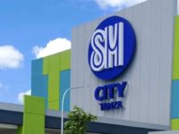Malls are big business in the Philippines. Here’s a look at the newest ones