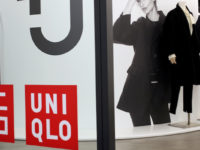 Uniqlo operator posts record annual profit despite China slump