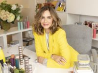 A mix of hustle and heart: the secret to Trinny London’s success