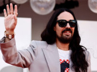 Gucci creative director Alessandro Michele set to depart