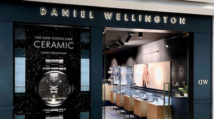 Norbreeze Group takes over Daniel Wellington in Singapore and Malaysia Inside Retail Asia