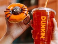 Jollibee terminates Dunkin’ Donuts franchise business in China