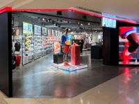 Puma opens first Forever Faster concept store in the Philippines