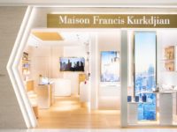 Maison Francis Kurkdjian accelerates expansion in Asia