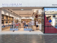 Milligram is launching a 6th store in Melbourne’s CBD