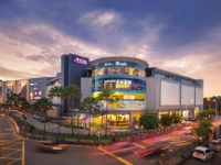 CapitaLand to buy Queensbay Mall in Penang for $210.7 million