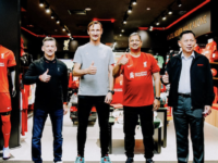 LFC opens first flagship store in Malaysia