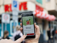 What Rewe’s hybrid concept says about the future of checkout-free stores