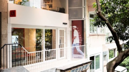 Unspun opens first permanent physical store in Hong Kong