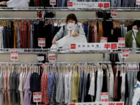 Japan retail sales up for ninth month led by tourism help