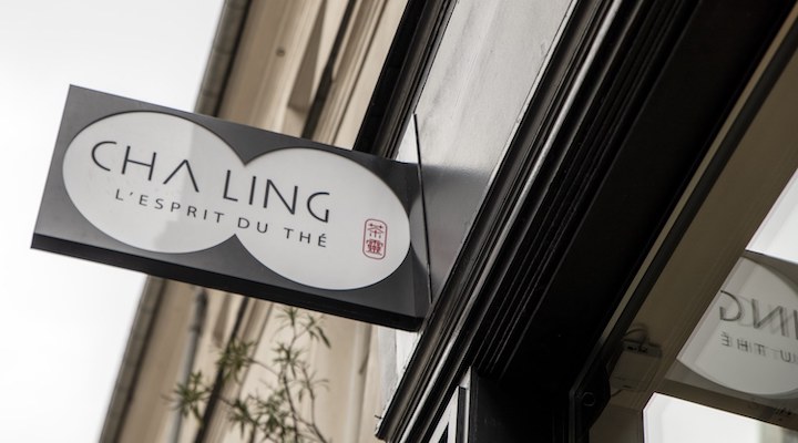 Cha Ling shutters physical China stores - Retail in Asia