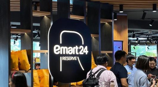 Emart24 Archives - Inside Retail Asia