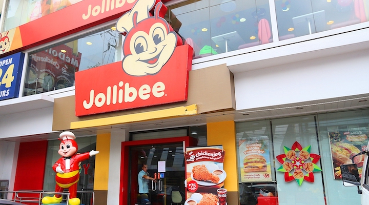 Jollibee to shift to using cage-free eggs across global operations by 2035