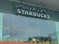 Starbucks introduce first signing store in Indonesia