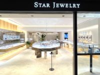 Japanese jeweller Star Jewelry expands into China