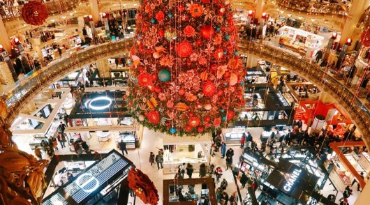Tips to avoid sensory overload at Christmas