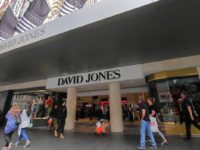 What’s next for David Jones under Anchorage Capital? Analysts weigh in
