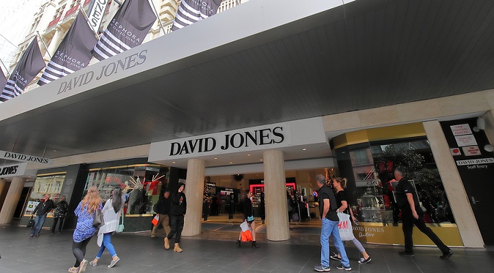 What's next for David Jones under Anchorage Capital? Analysts weigh in -  Inside Retail Asia