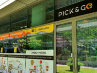 How Singapore’s first checkout-free store, Pick & Go, continues to evolve