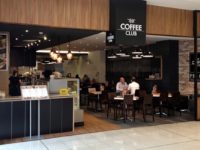Australia’s The Coffee Club to enter India