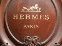 Hermes expands in Nanjing as luxury industry bets on Chinese return