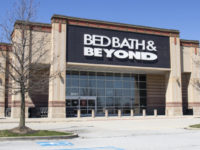 Bed Bath & Beyond in crisis as turnaround plan fails