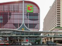 How dated stores could be hurting Thai retail giant Big C’s sales rebound