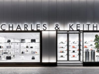 Charles & Keith opens Hong Kong flagship at Fashion Walk