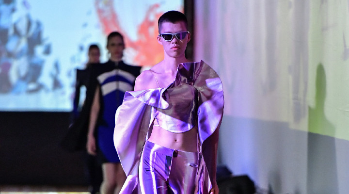AiDA: The World's First Limitless AI Fashion Platform