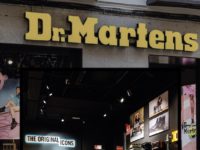 Dr Martens shuts all stores in the Philippines