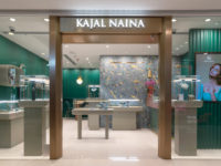 Nepalese jeweller Kajal Naina opens first flagship store – in Hong Kong