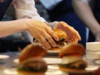 Gordon Ramsay’s Street Burger to open in Seoul